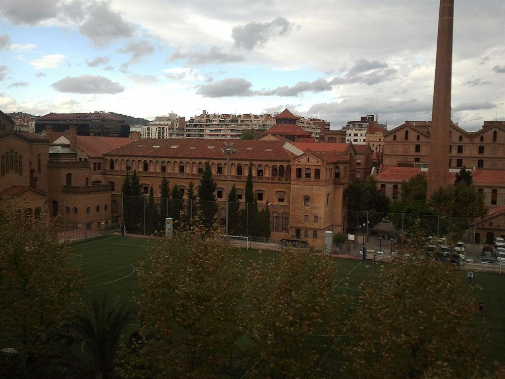Barcelona Apartment Viladomat 外观 照片